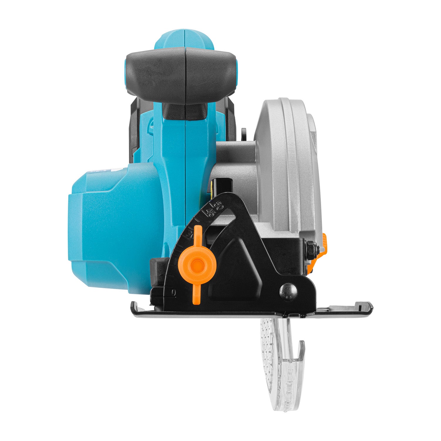 6-1/2" Circular Saw with Electric Brake