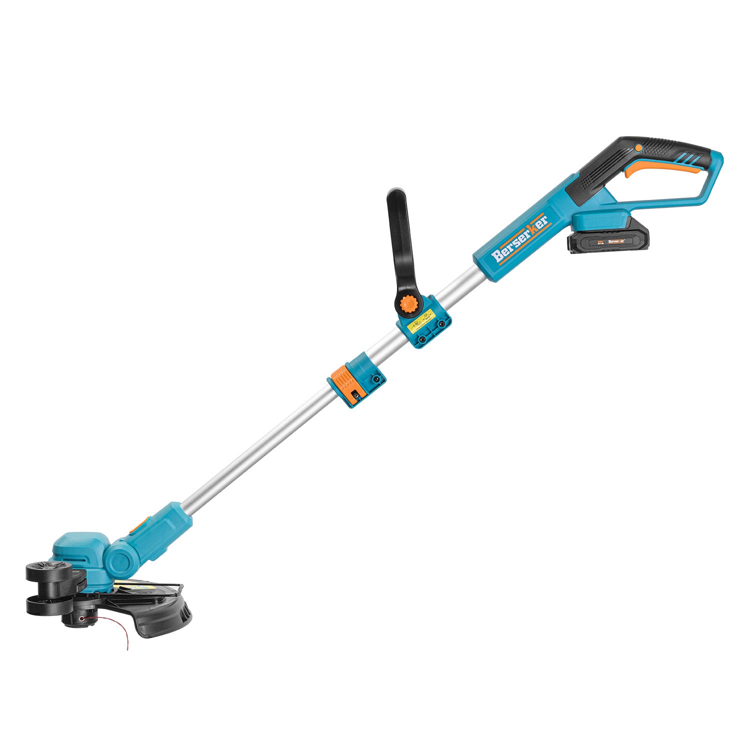 20V 12" Cordless String Trimmer