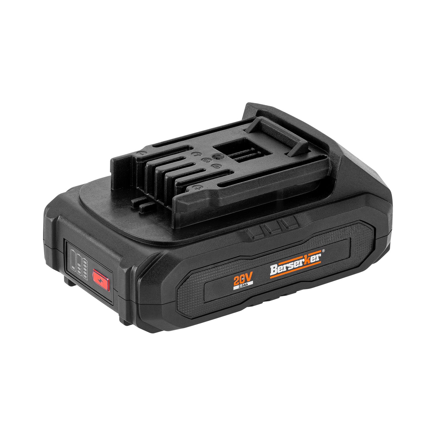 20V 2.0Ah Lithium Ion Battery