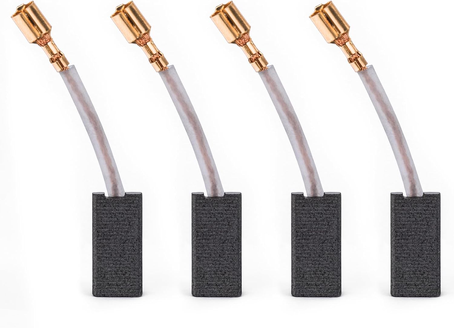 Berserker Rotary Hammer Drill Carbon Brush Replacement Set for BSK-32MB