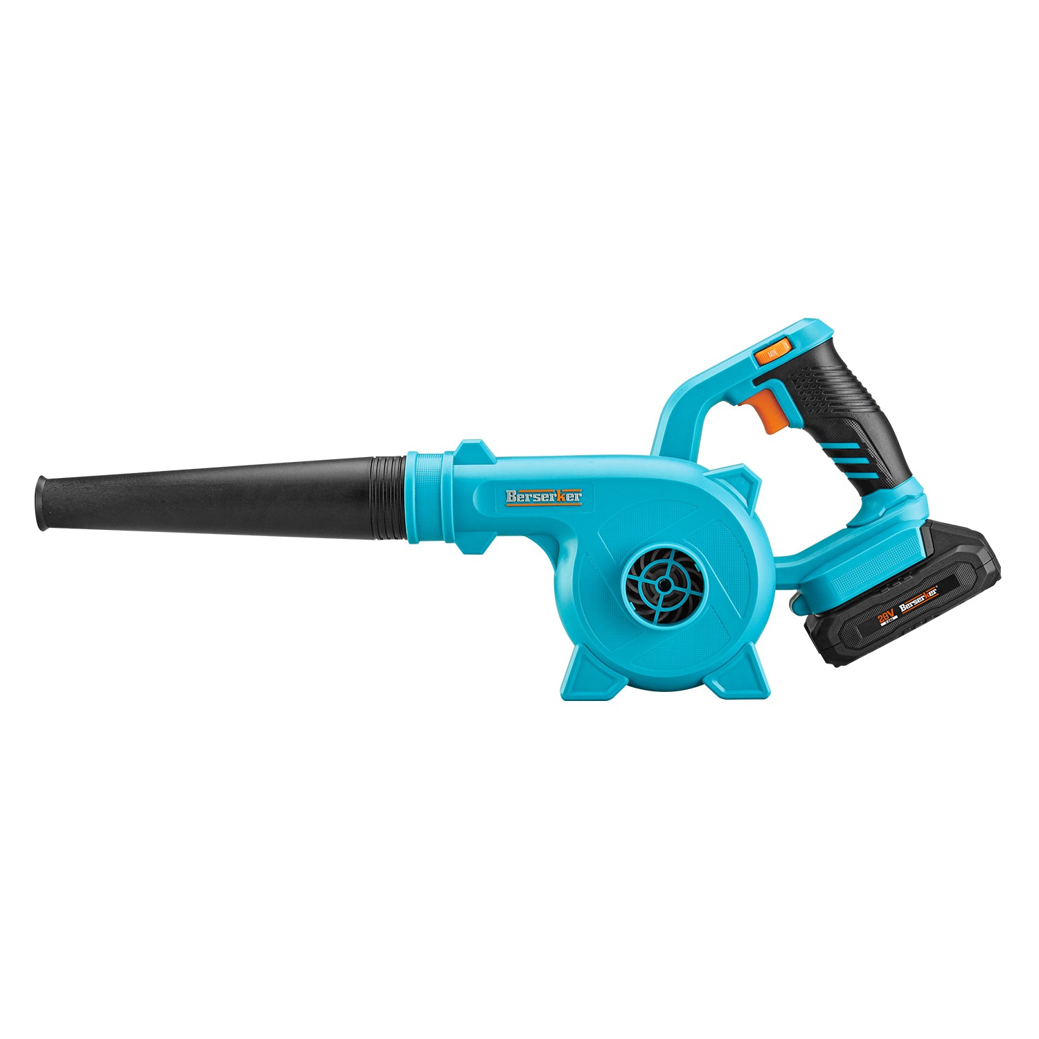 20V Cordless Lightweight Mini Leaf Blower