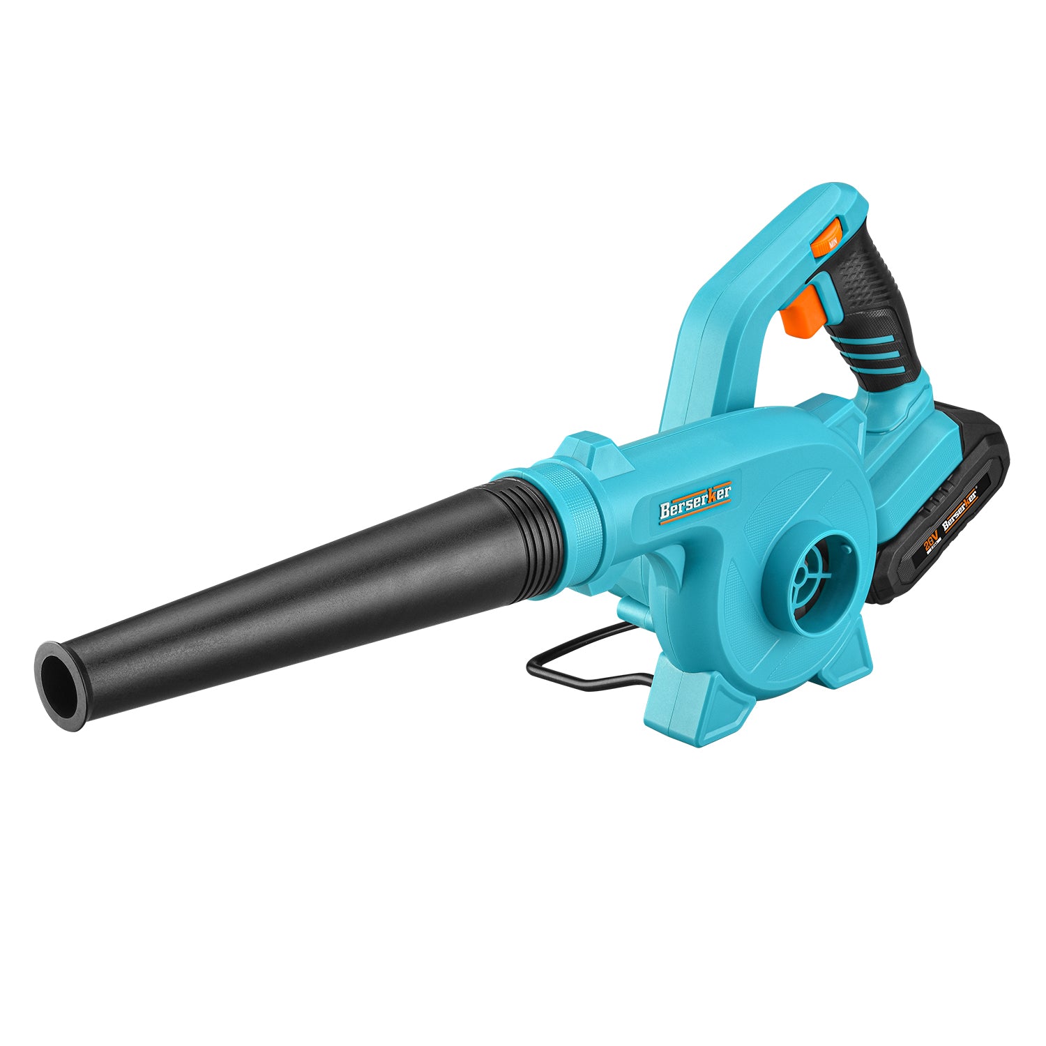20V Cordless Lightweight Mini Leaf Blower