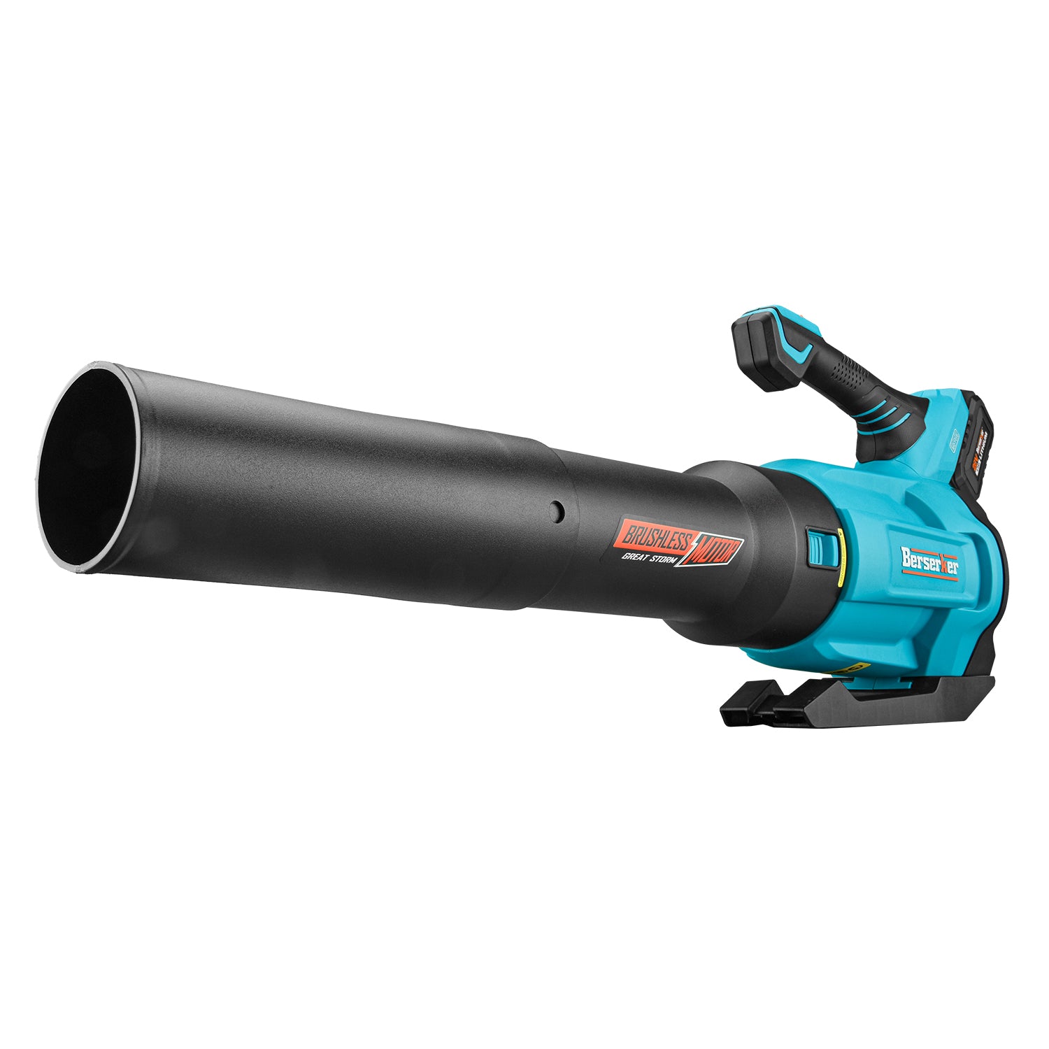 20V Cordless Brushless Leaf Blower