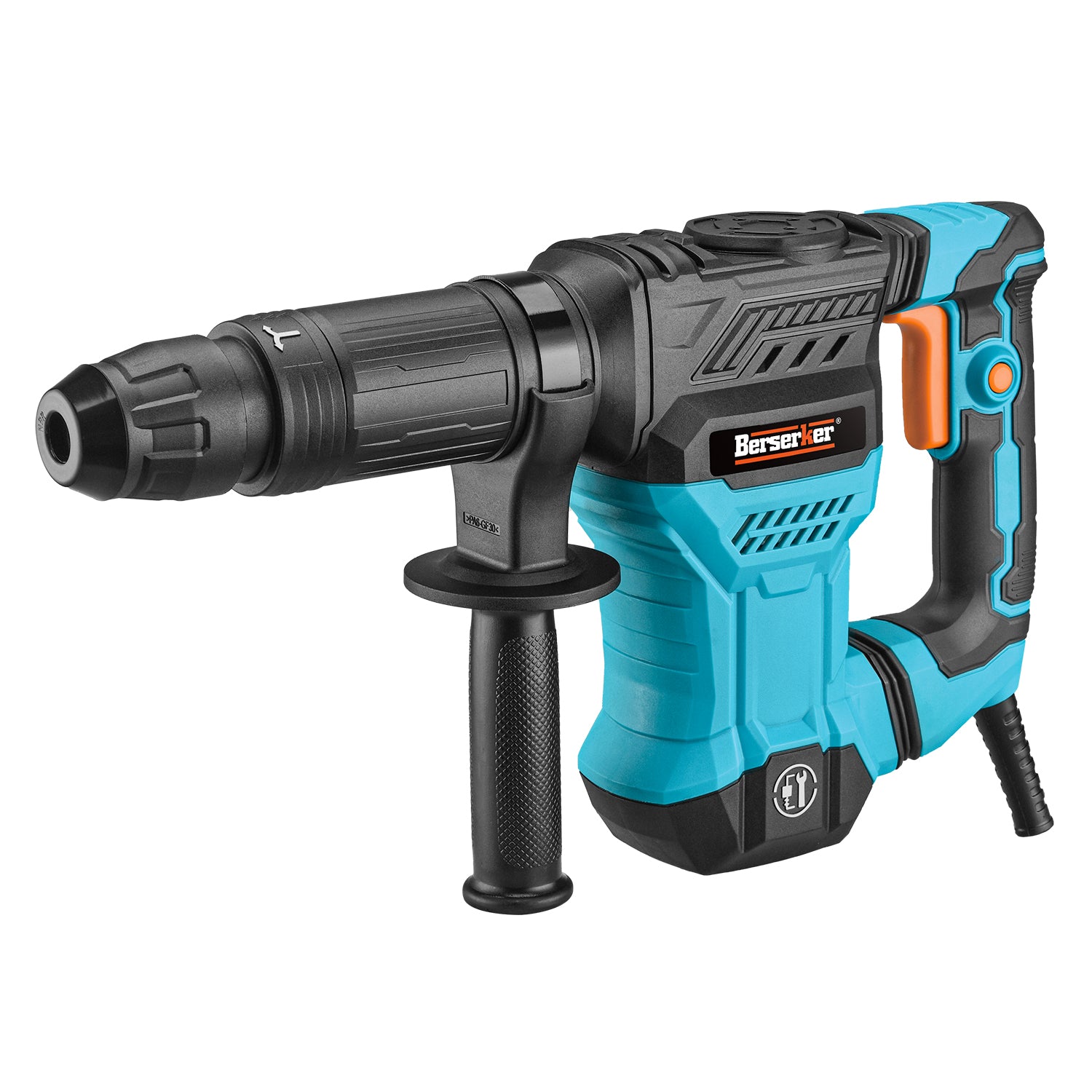 1-9/16"SDS-Max Demolition Hammer