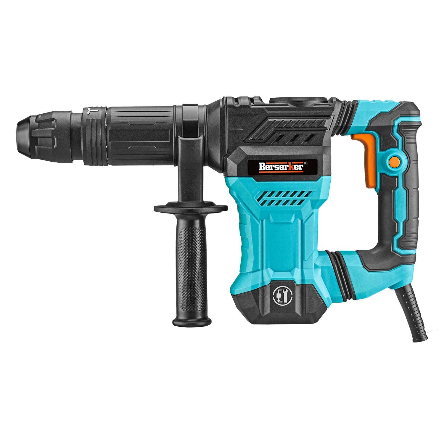 1-9/16"SDS-Max Demolition Hammer