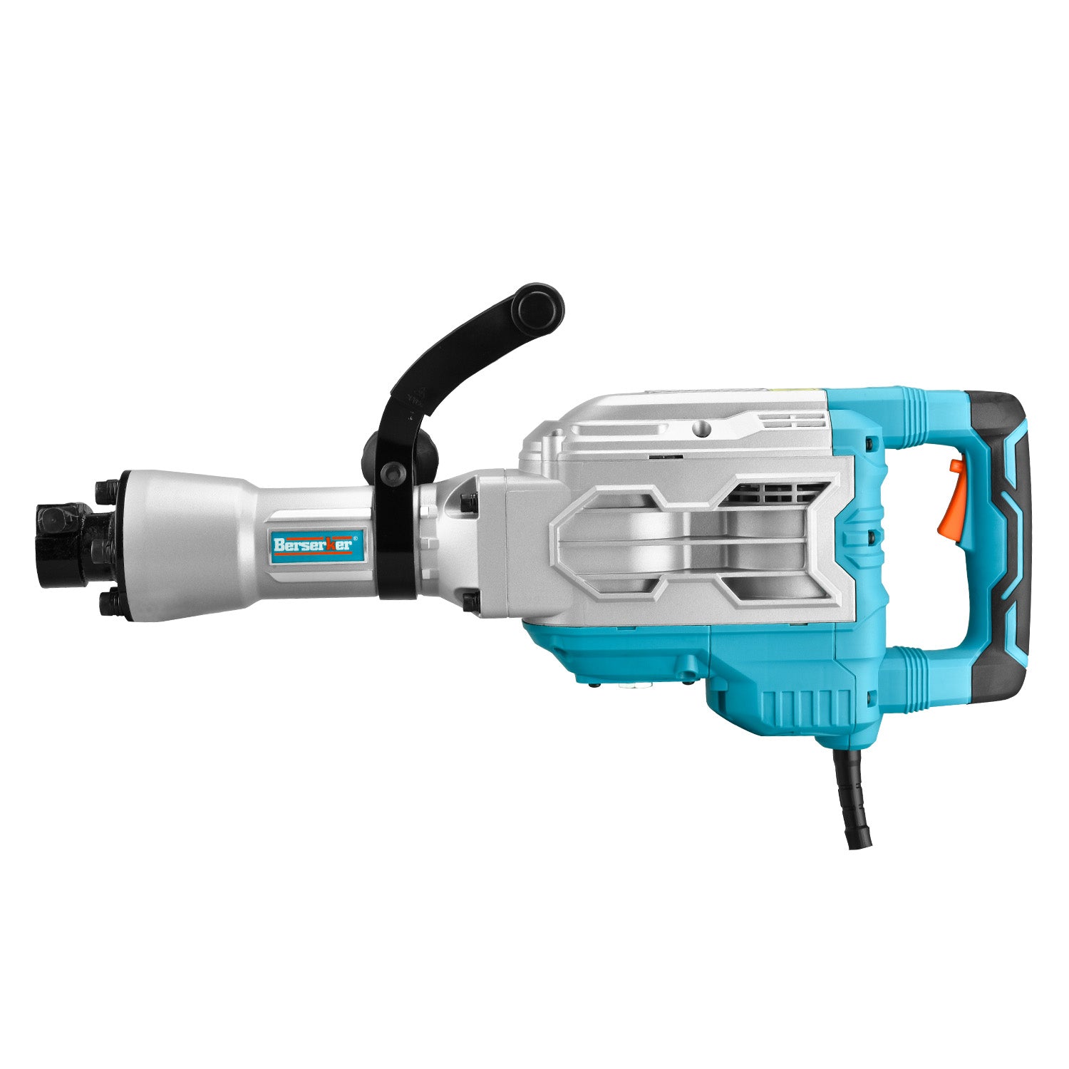 1700W 30-Pound SDS-Hex Jack Hammer