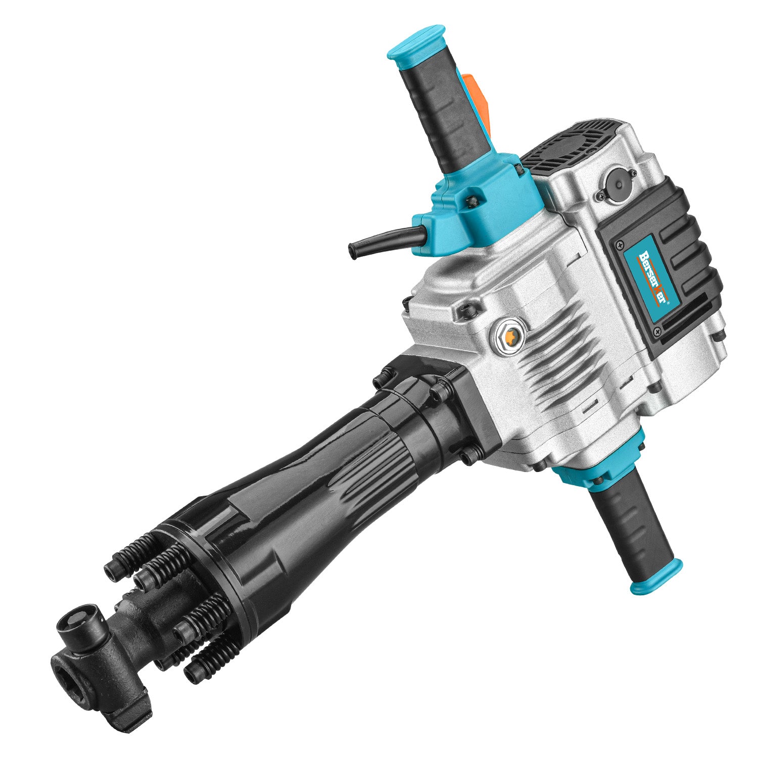 2100W 50-Pound SDS-Hex Jack Hammer