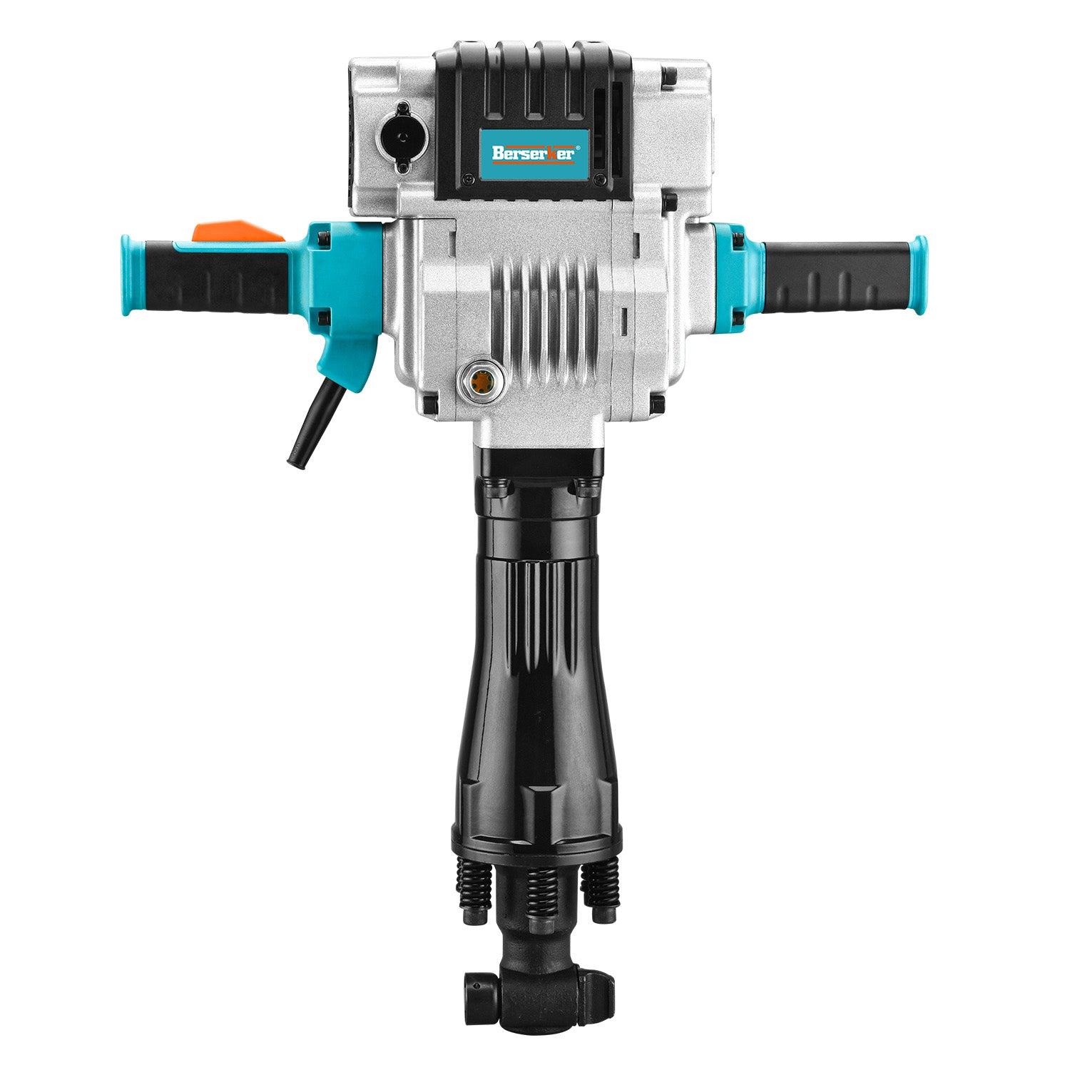 2100W 50-Pound SDS-Hex Jack Hammer