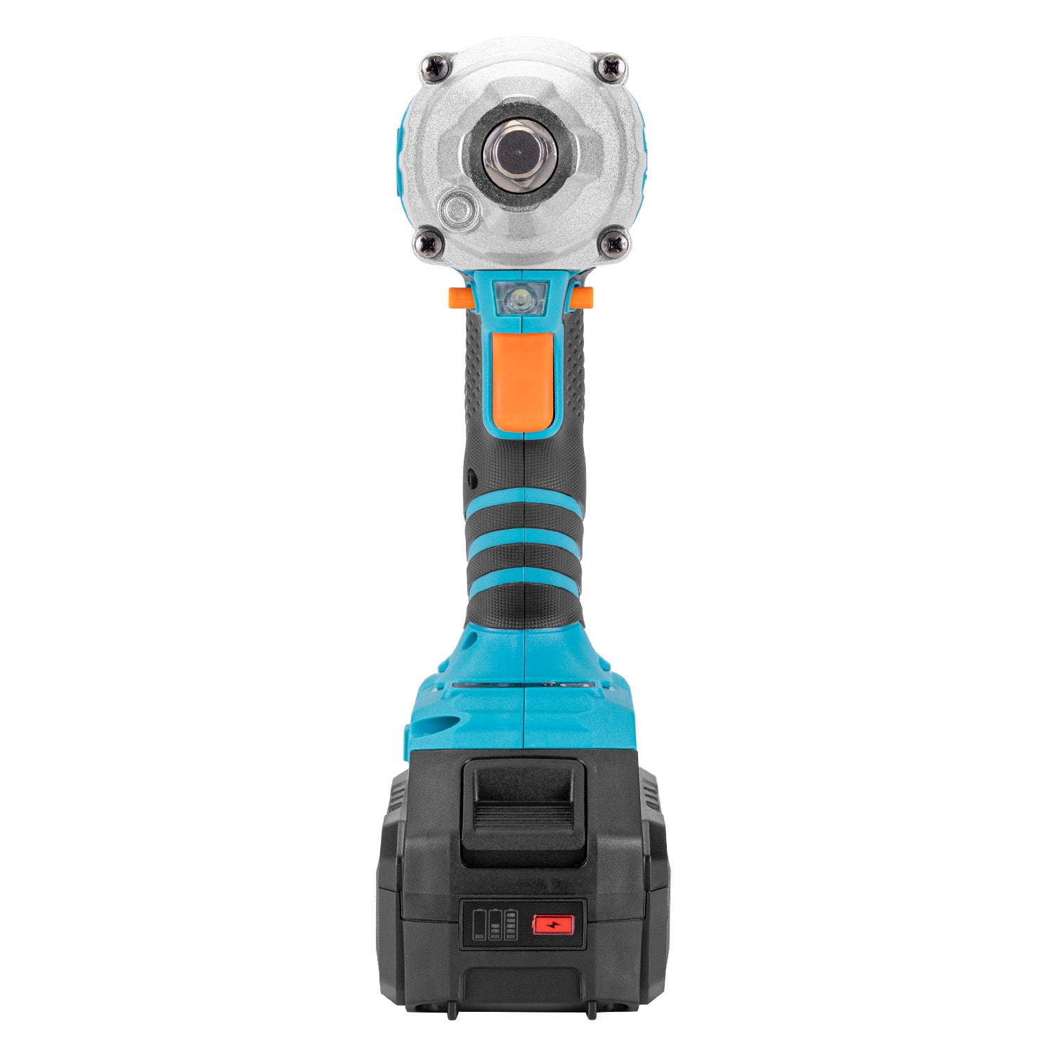 1/2 inch impact wrench