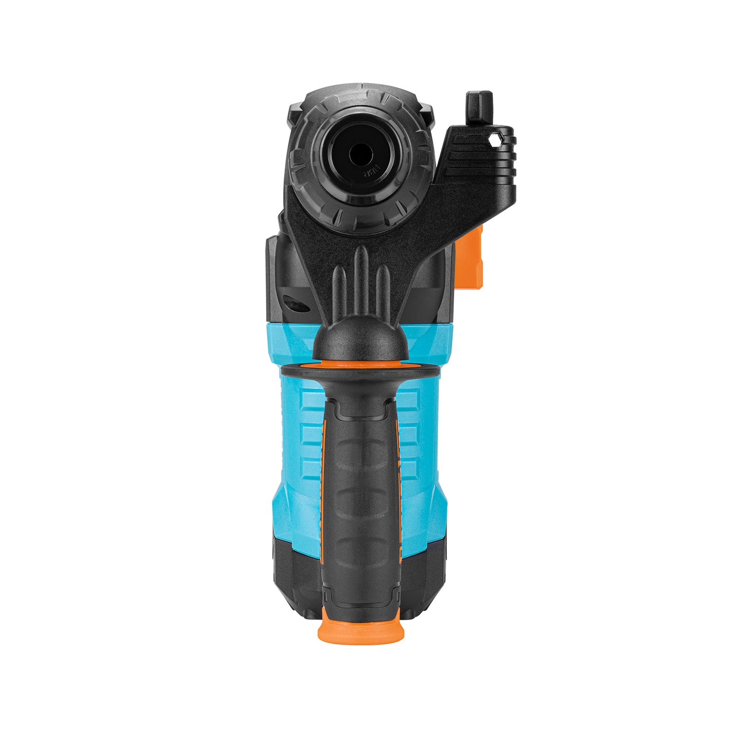 1-1/4" SDS-Plus Rotary Hammer Drill