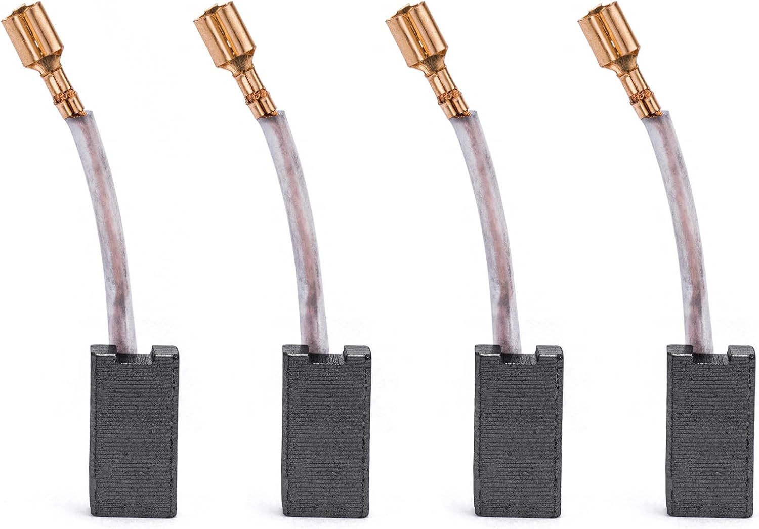 Berserker Demolition Jack Hammer Carbon Brush Replacement Set for BSK-55HD