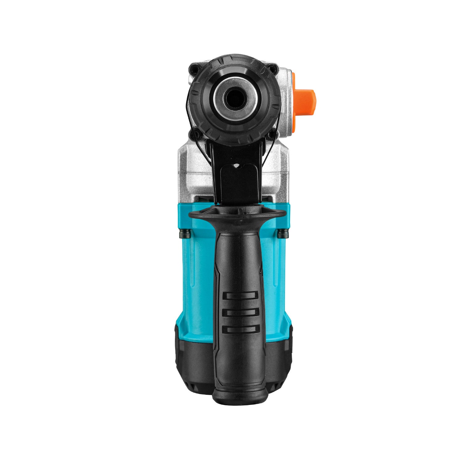 1-1/8" SDS-Plus Rotary Hammer Drill