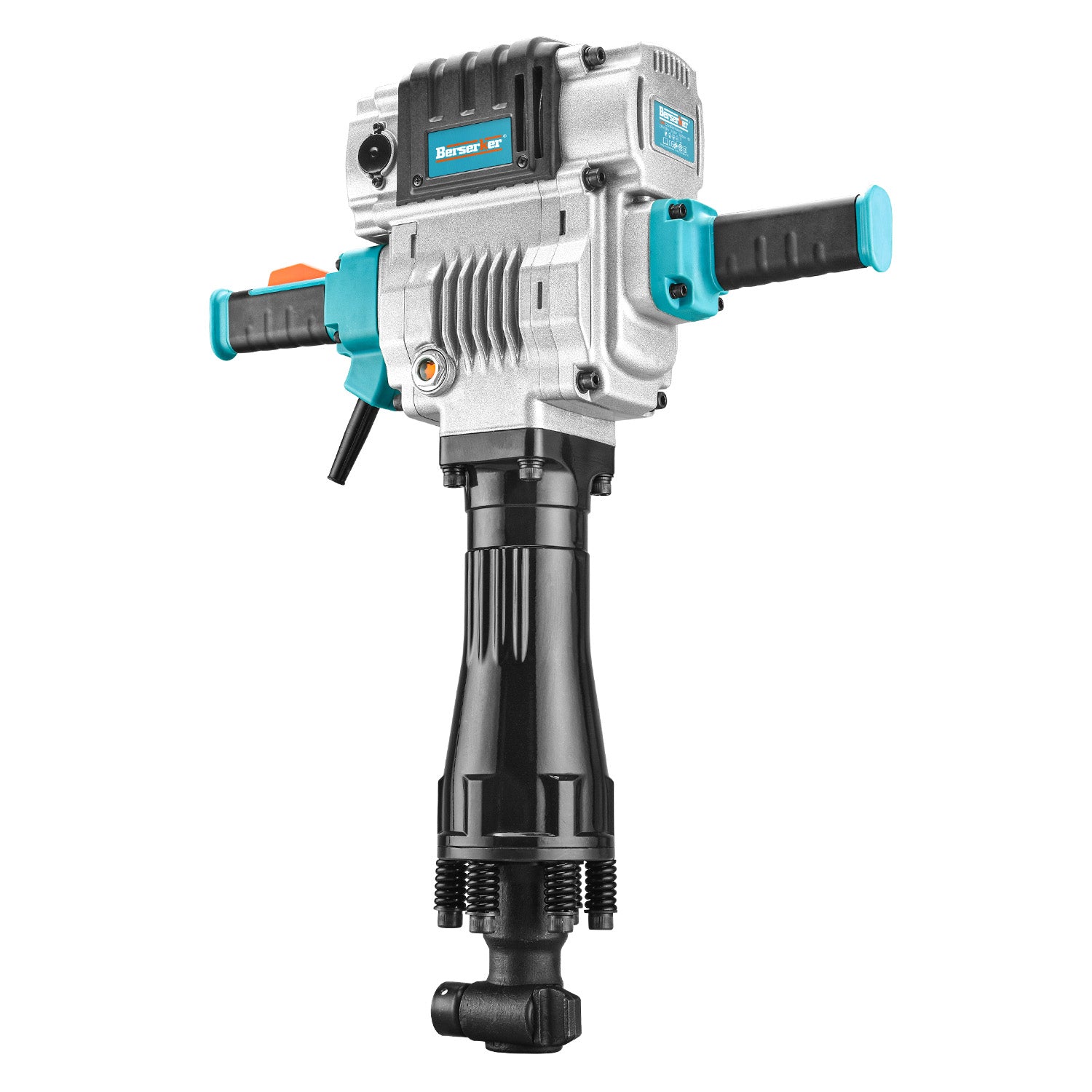 2100W 50-Pound SDS-Hex Jack Hammer