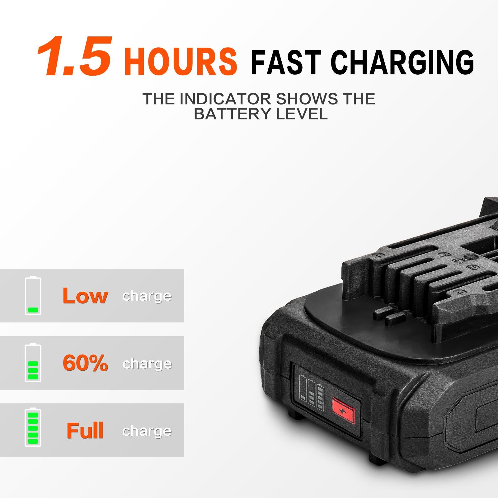 Berserker 20V 12-Inch Cordless String Trimmer/Edger and Leaf Blower Combo Kit + 3X Bonus Spools, 2X2.0Ah Battery and Charger Included,Garden Tool Set,Power Tool Sets